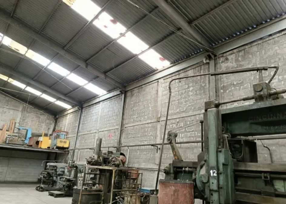 Industrial Spot2