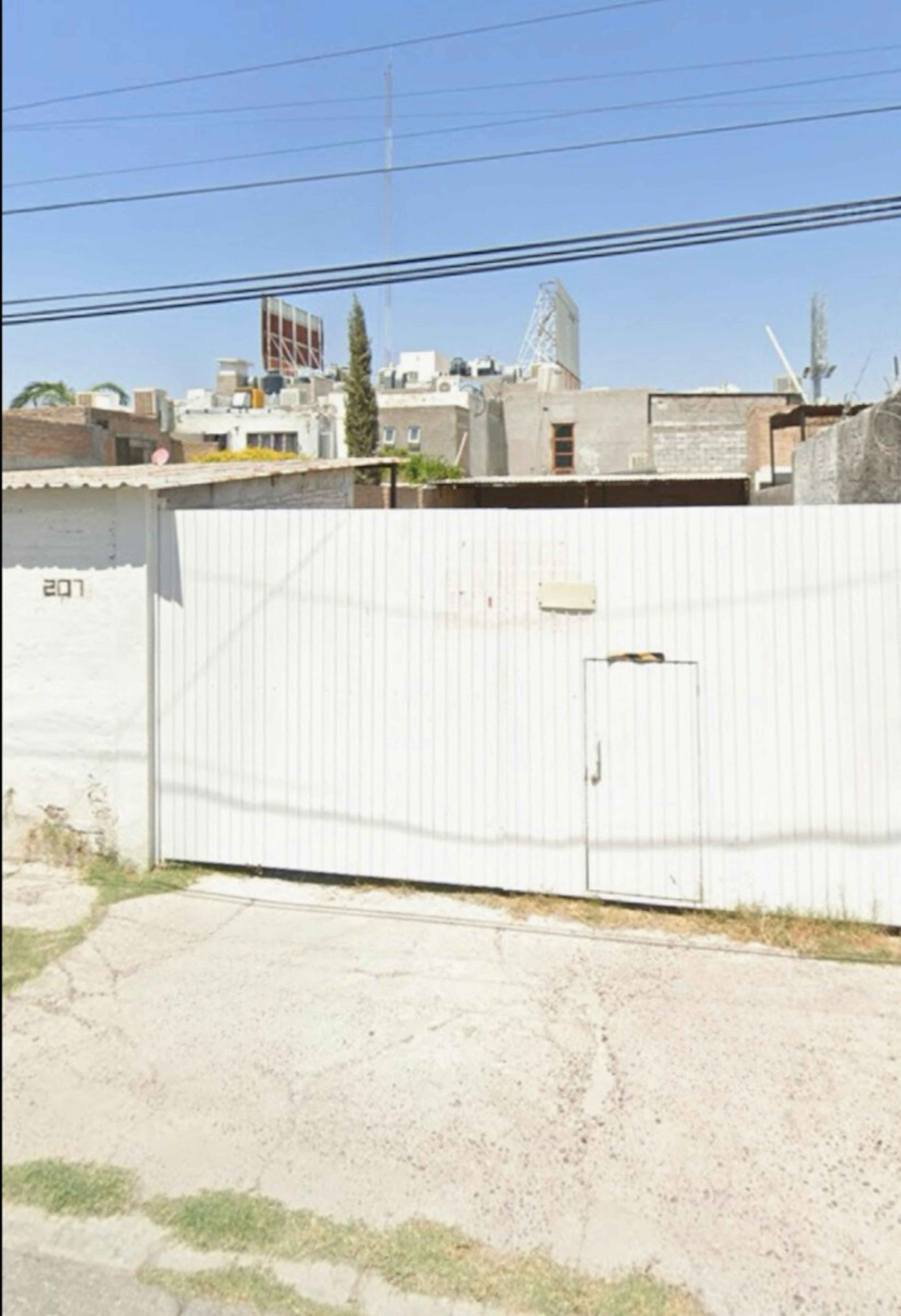 Terreno En Venta En Navarro, Torreón, Coahuila De Zaragoza