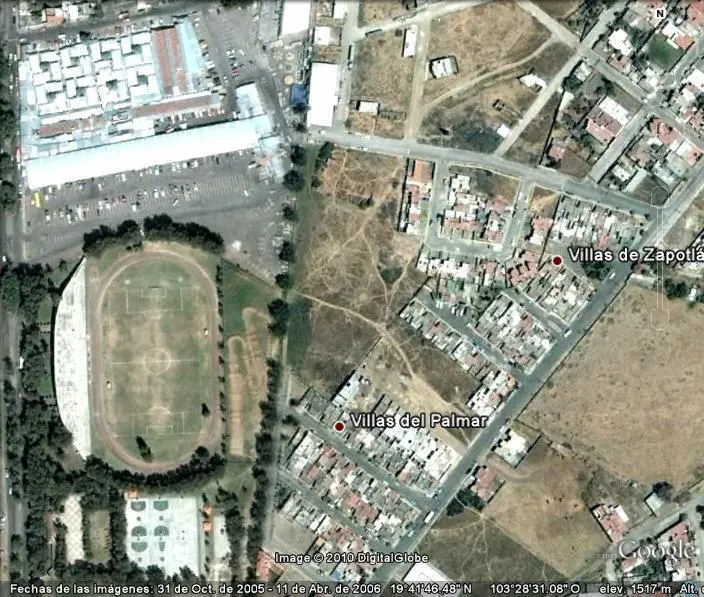 Terreno Spot2