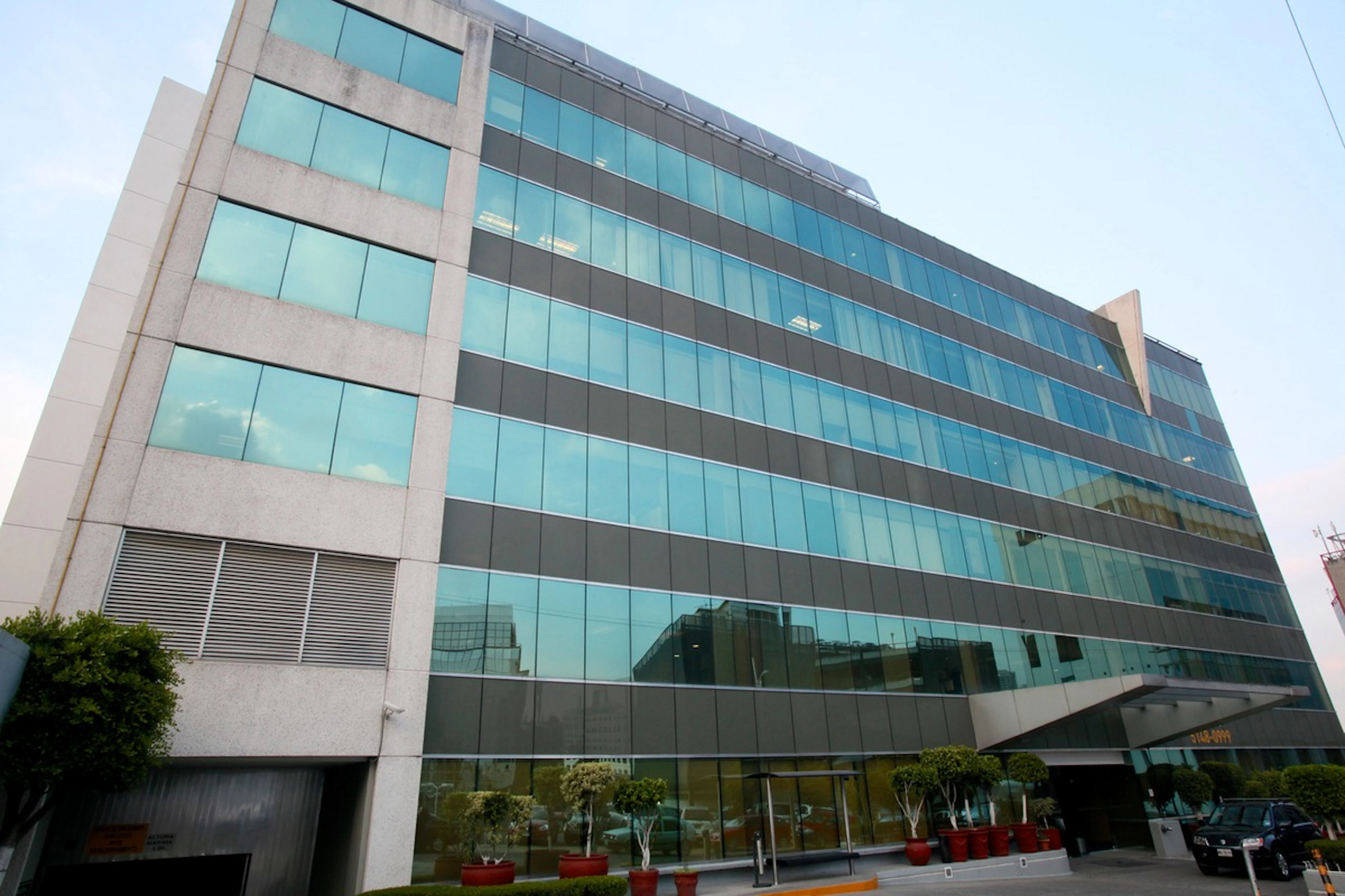 Oficina Spot2