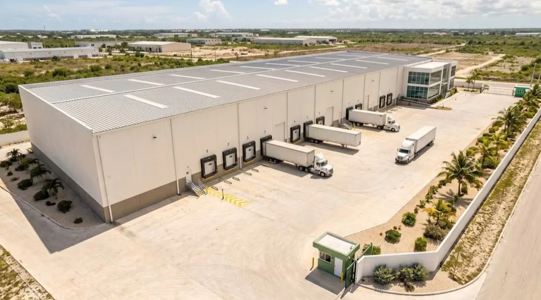 Industrial Spot2