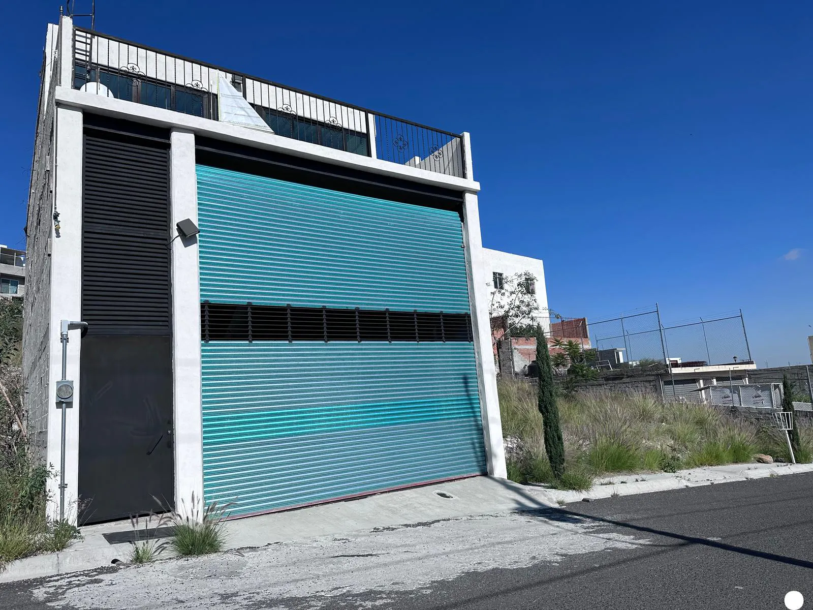 Industrial Spot2