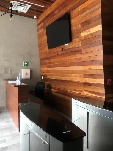 Oficina Spot2