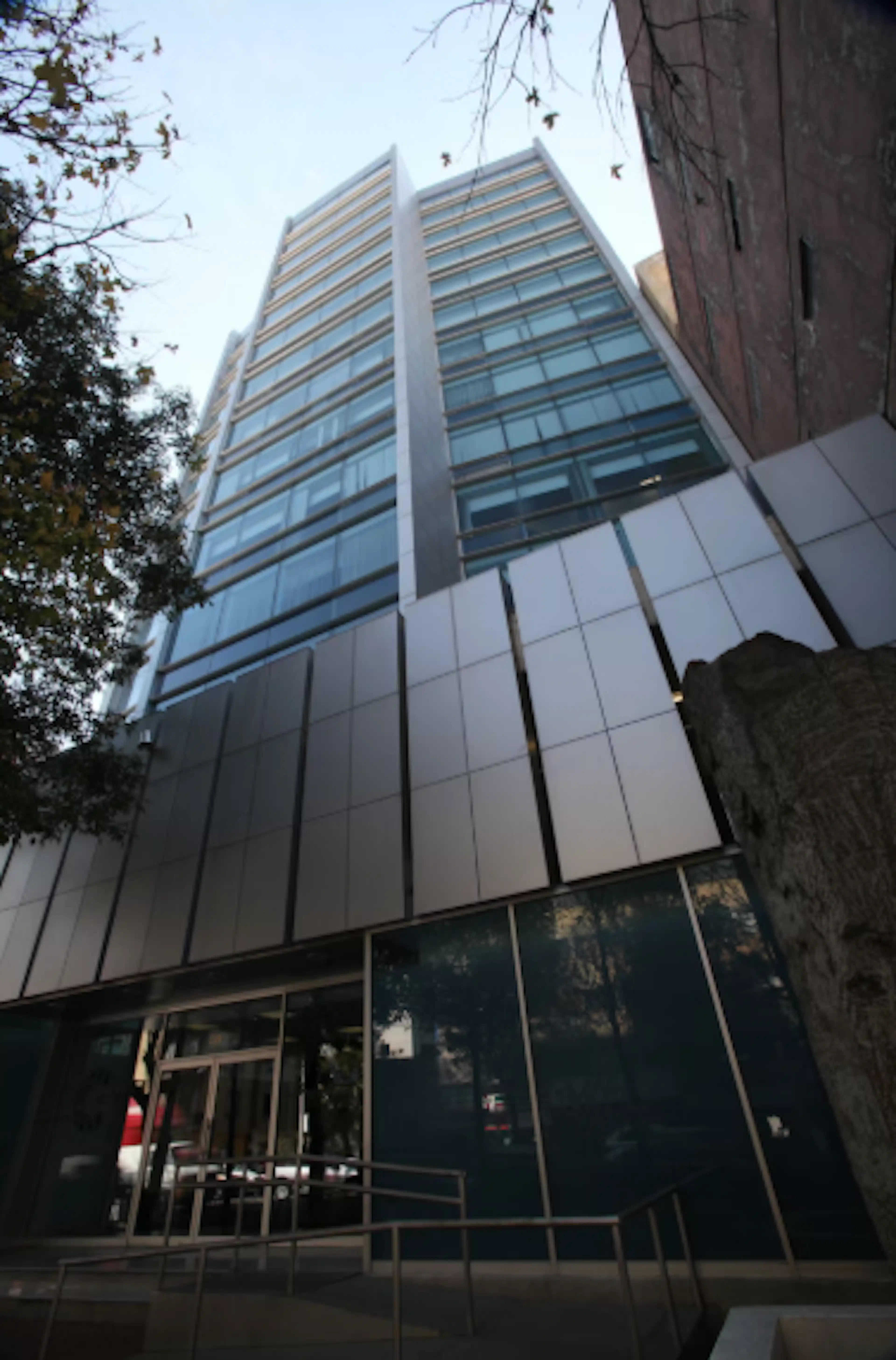 Piso 6