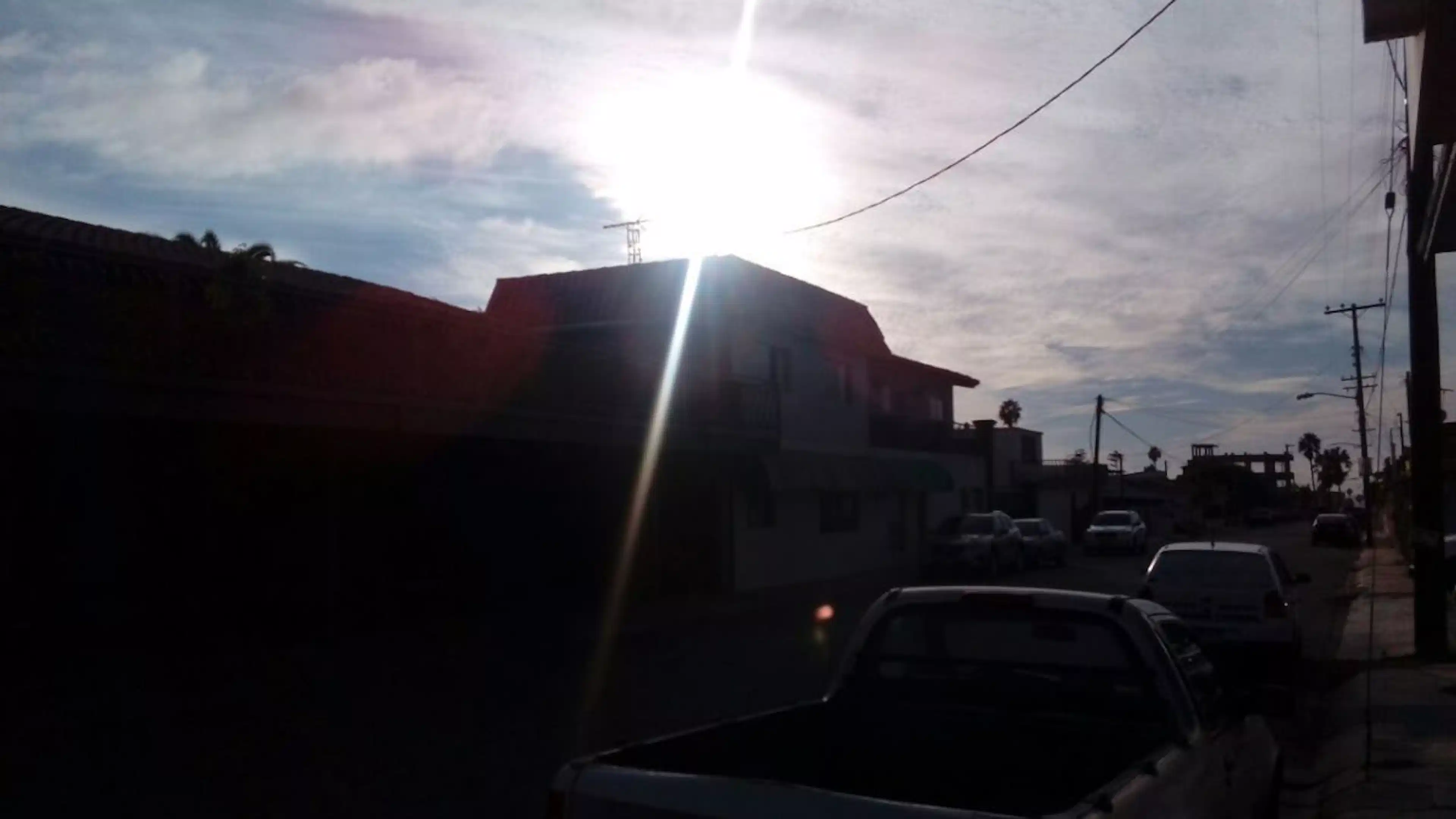 Hotel Portales en Venta