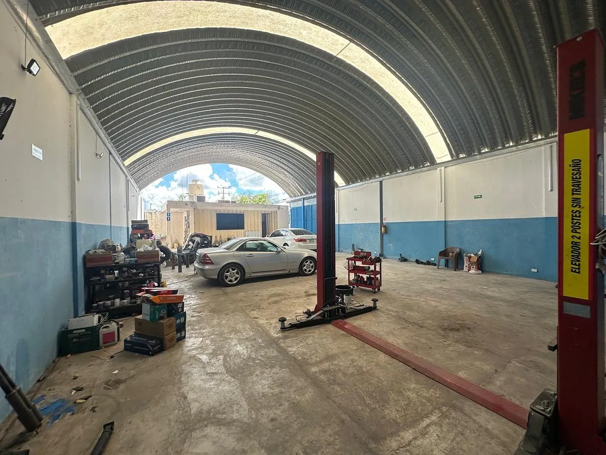 Industrial Spot2