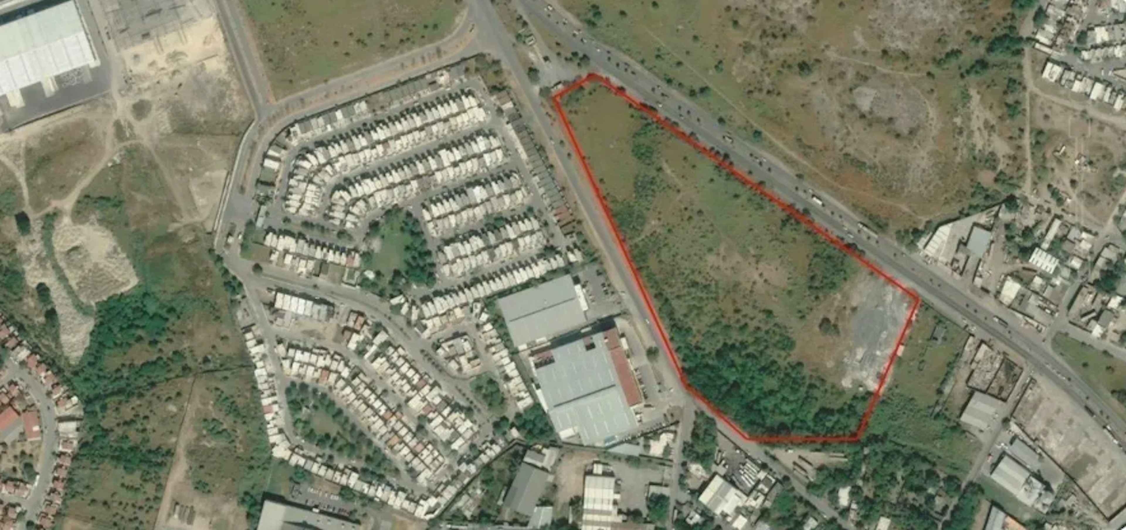 Lomas De Polonia 104