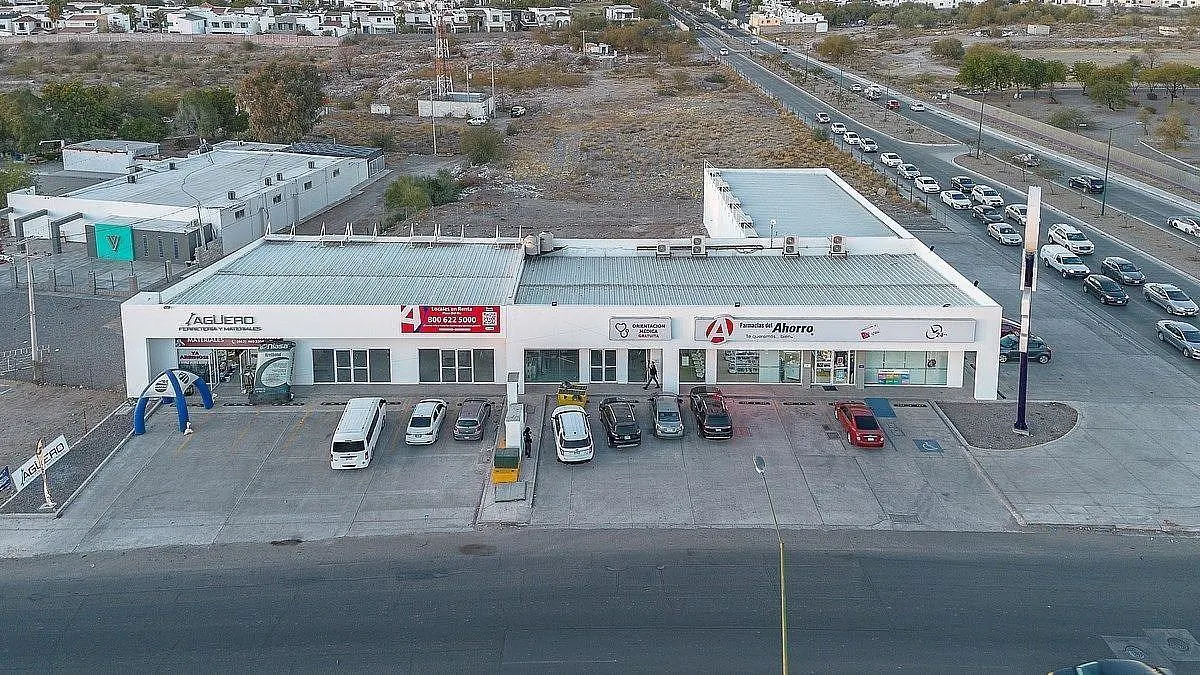 Local Comercial Spot2
