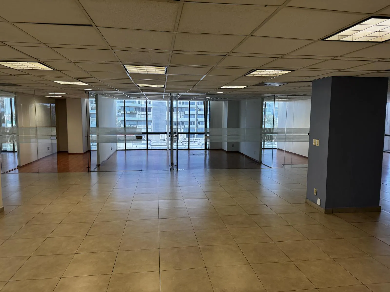 Oficina Spot2