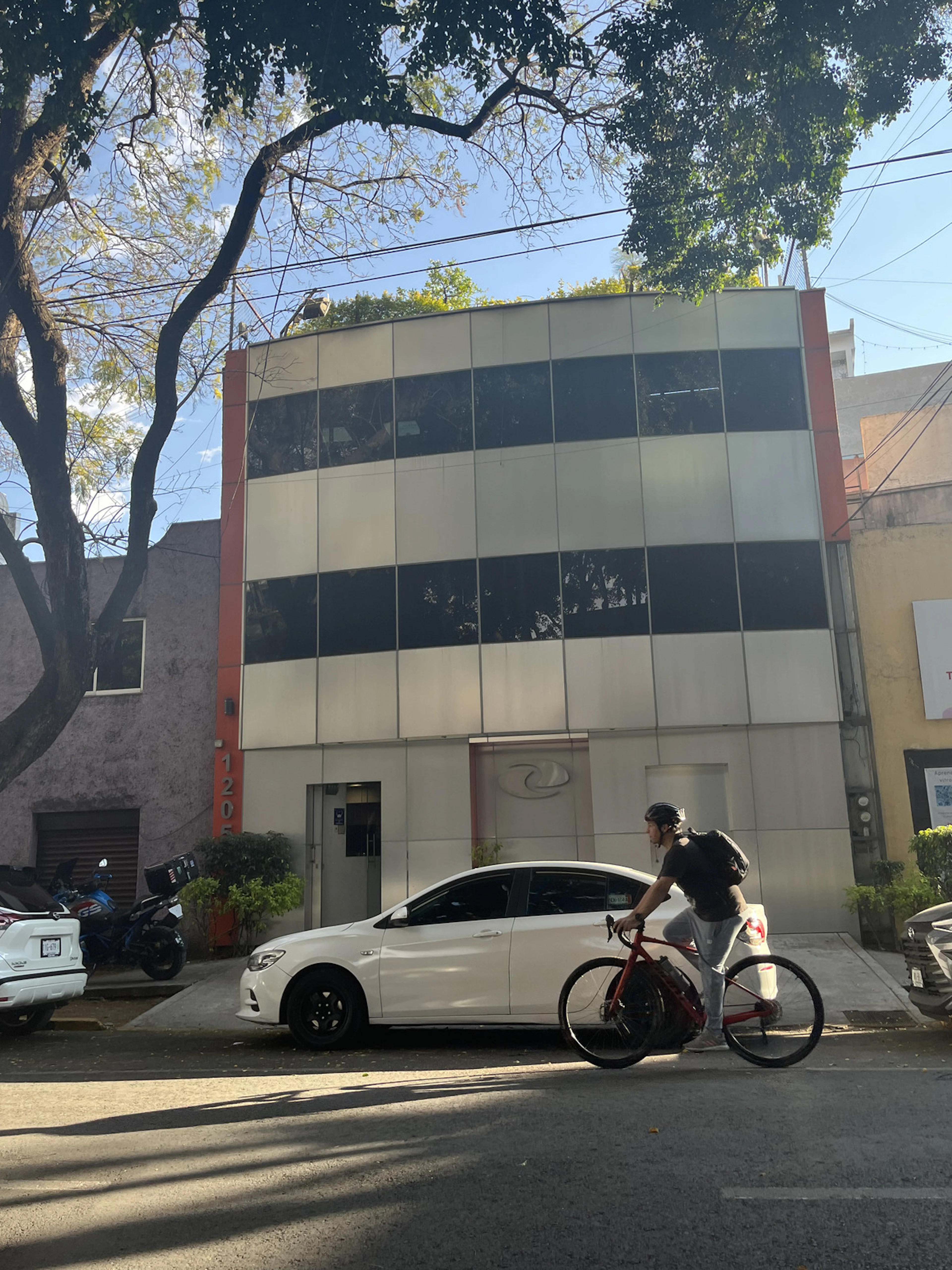 Oficina Spot2