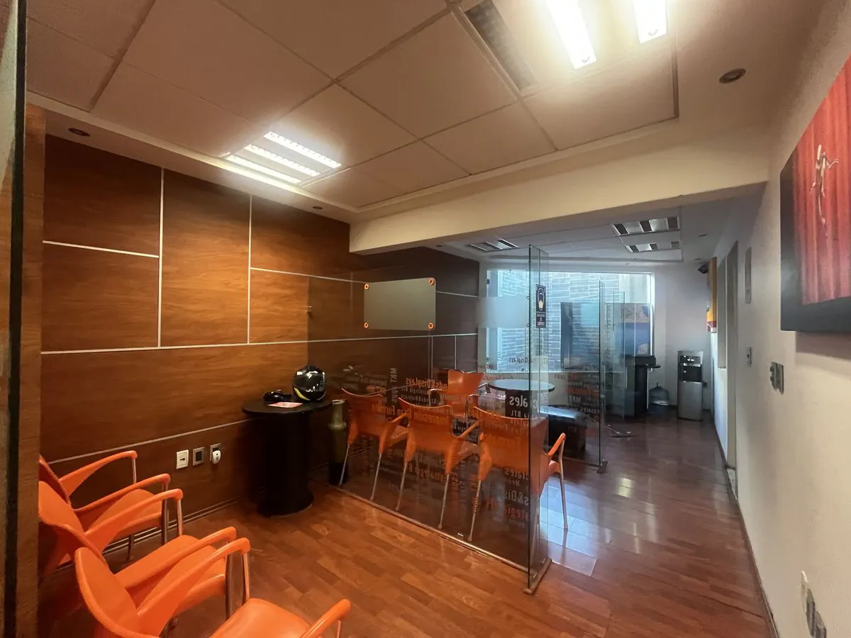 Oficina Spot2