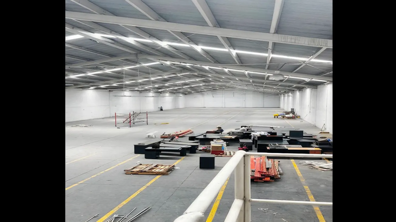 Industrial Spot2