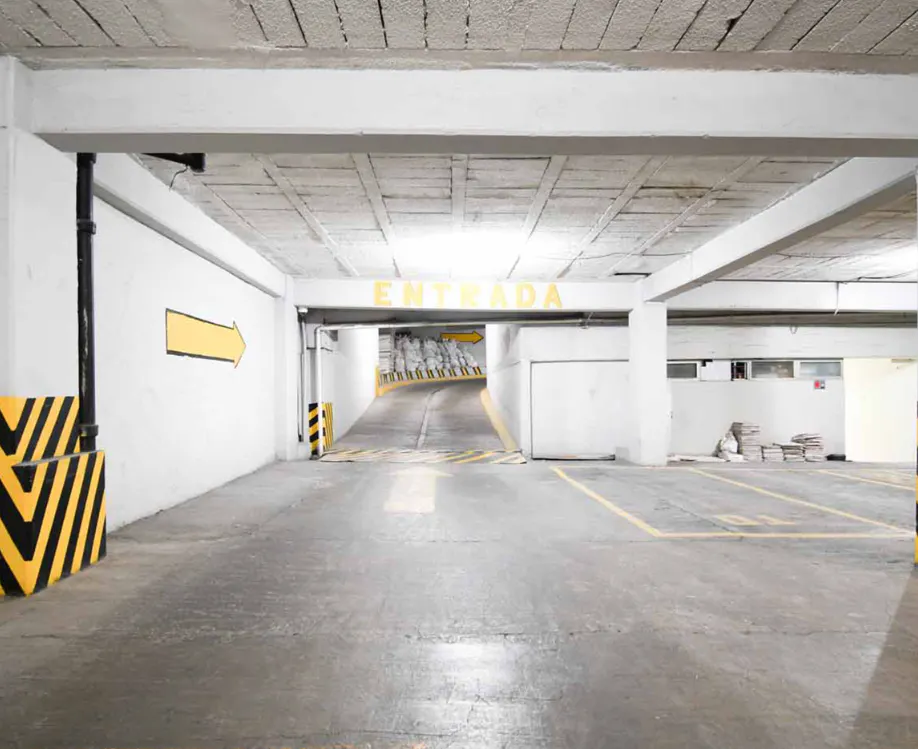 Oficina Spot2