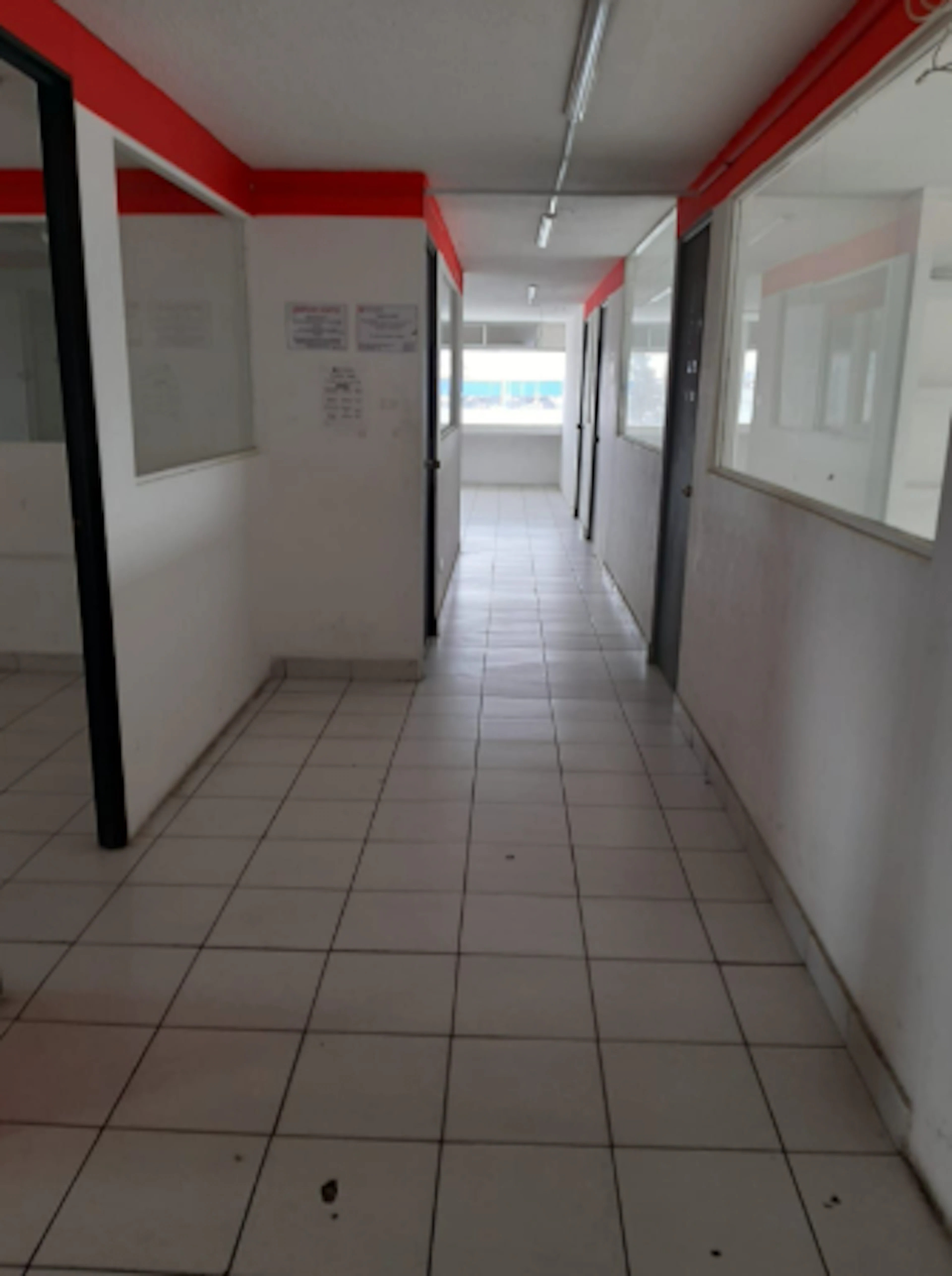 Oficina Spot2