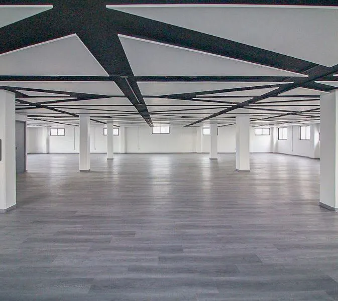 Oficina Spot2
