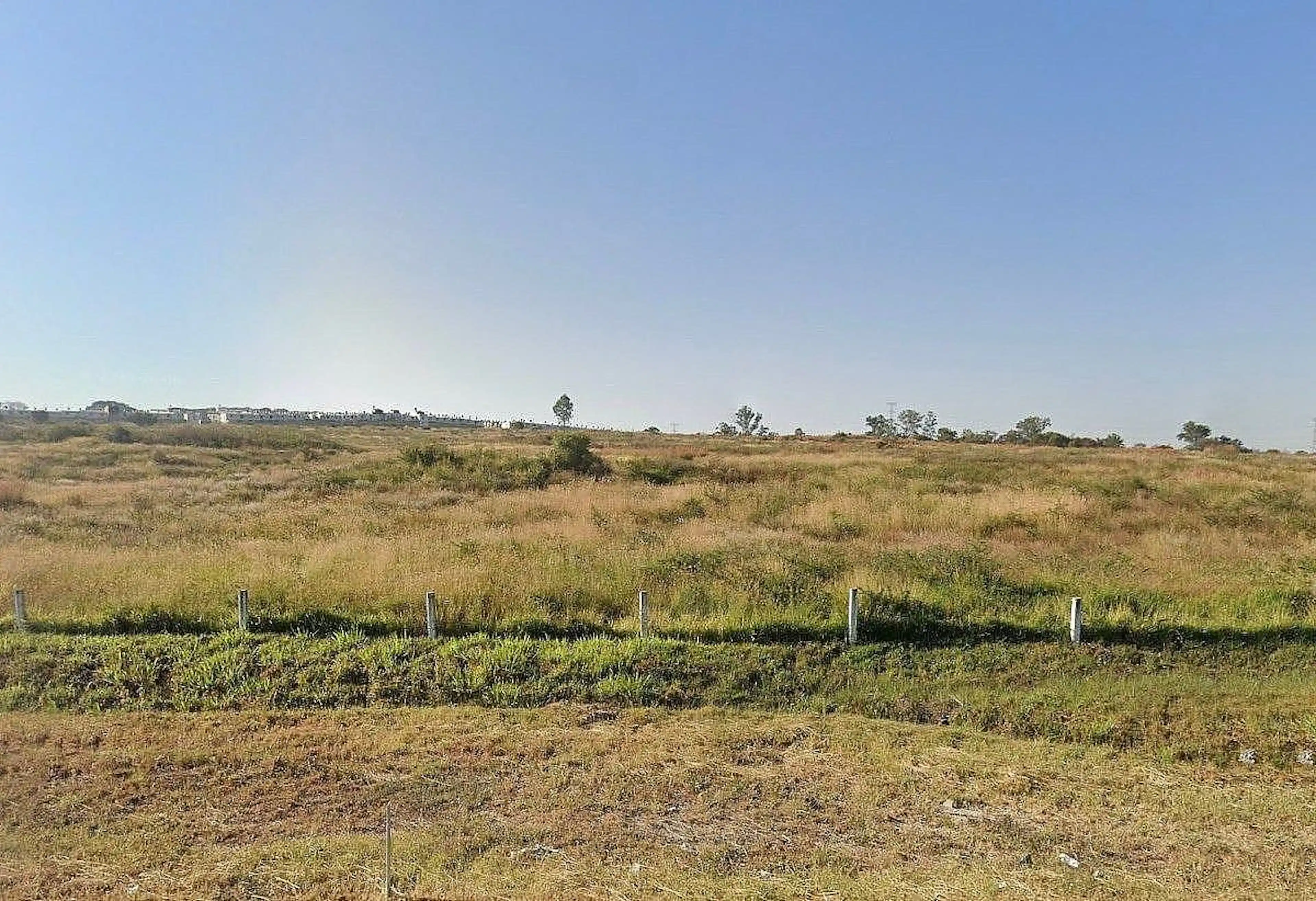 Terreno en Tonalá