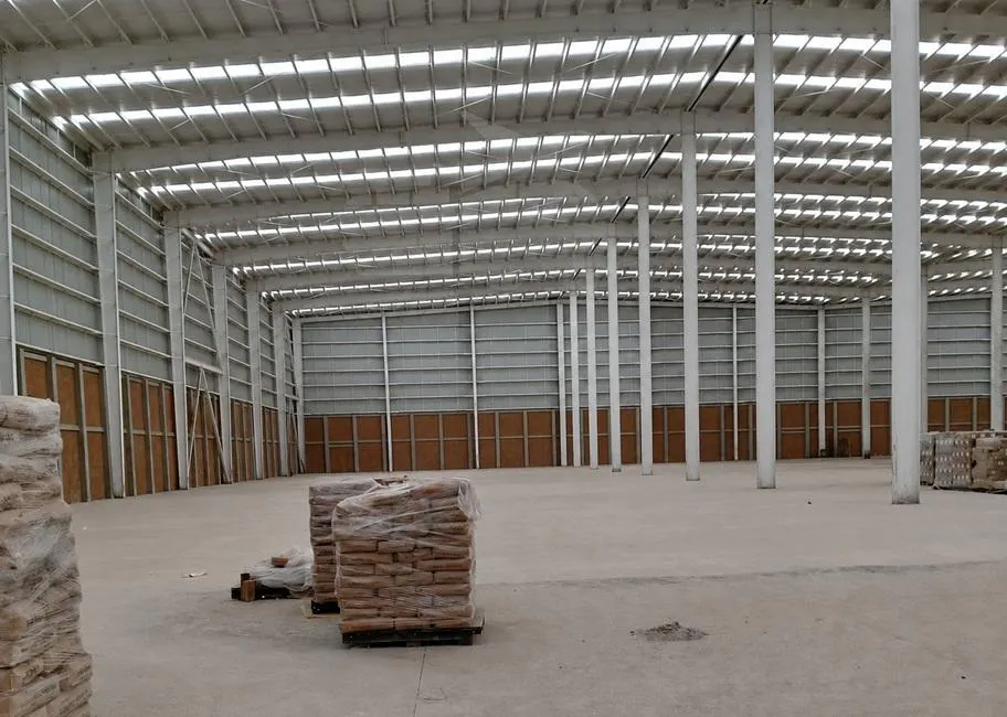 Industrial Spot2