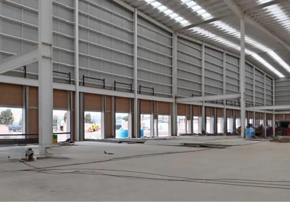 Industrial Spot2