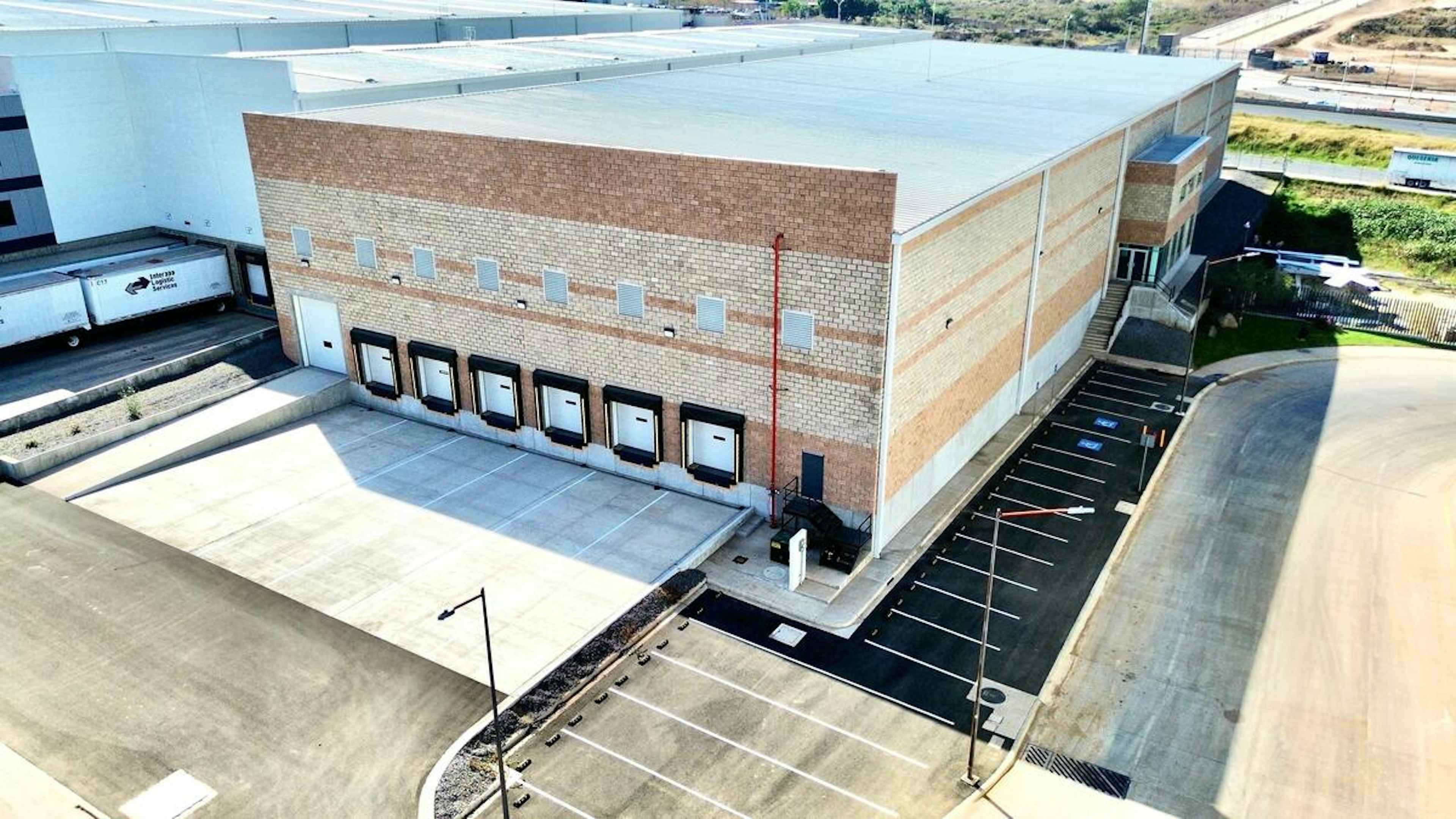 Nuevo Periférico Oriente Km17