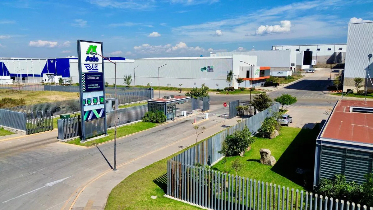 Industrial Spot2