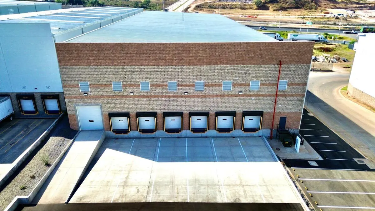 Industrial Spot2