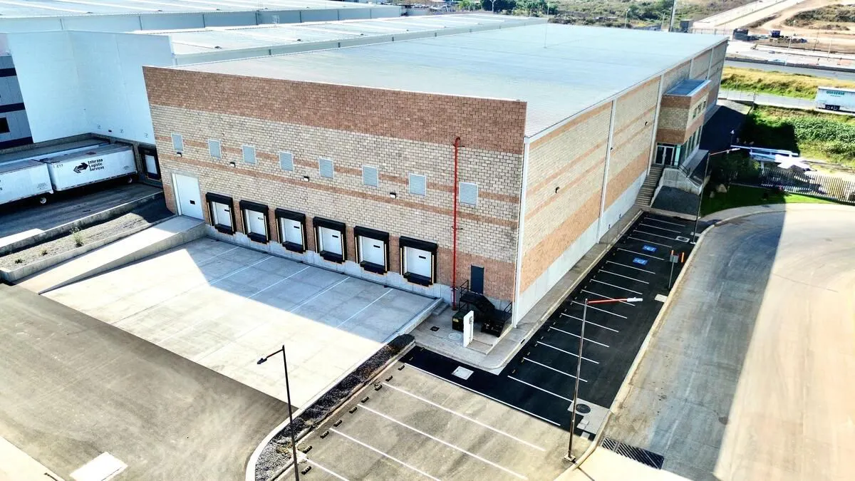 Industrial Spot2