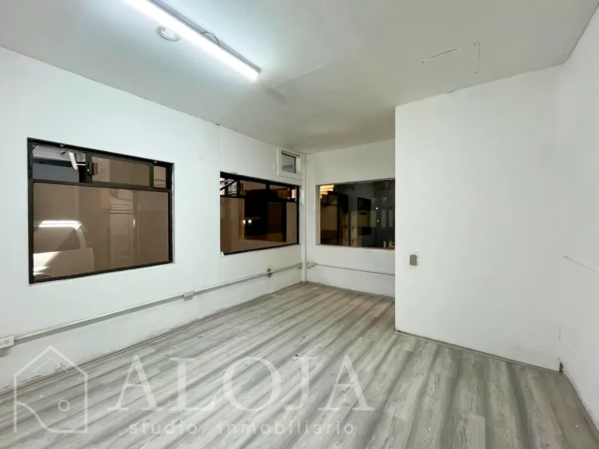 Oficina Spot2