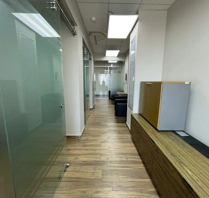 Oficina Spot2