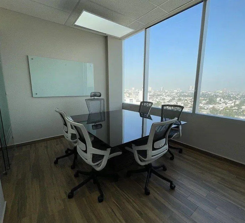 Oficina Spot2