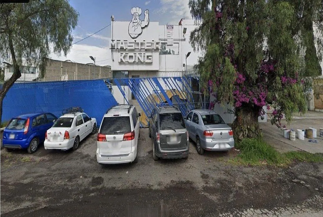 Industrial Spot2