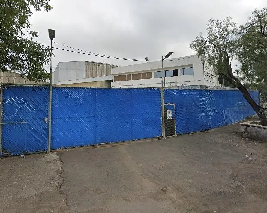 Industrial Spot2