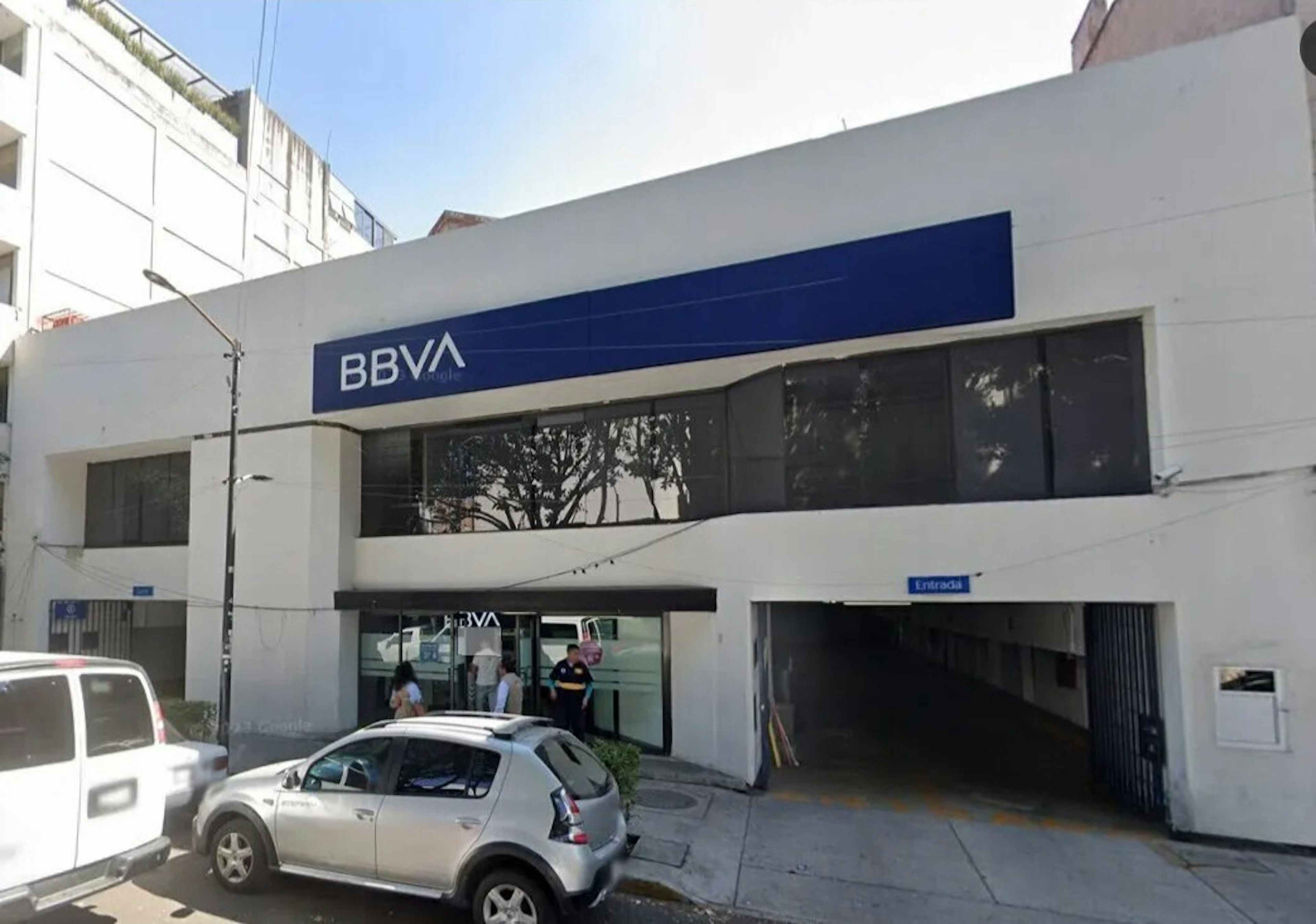 Av. Insurgentes Norte