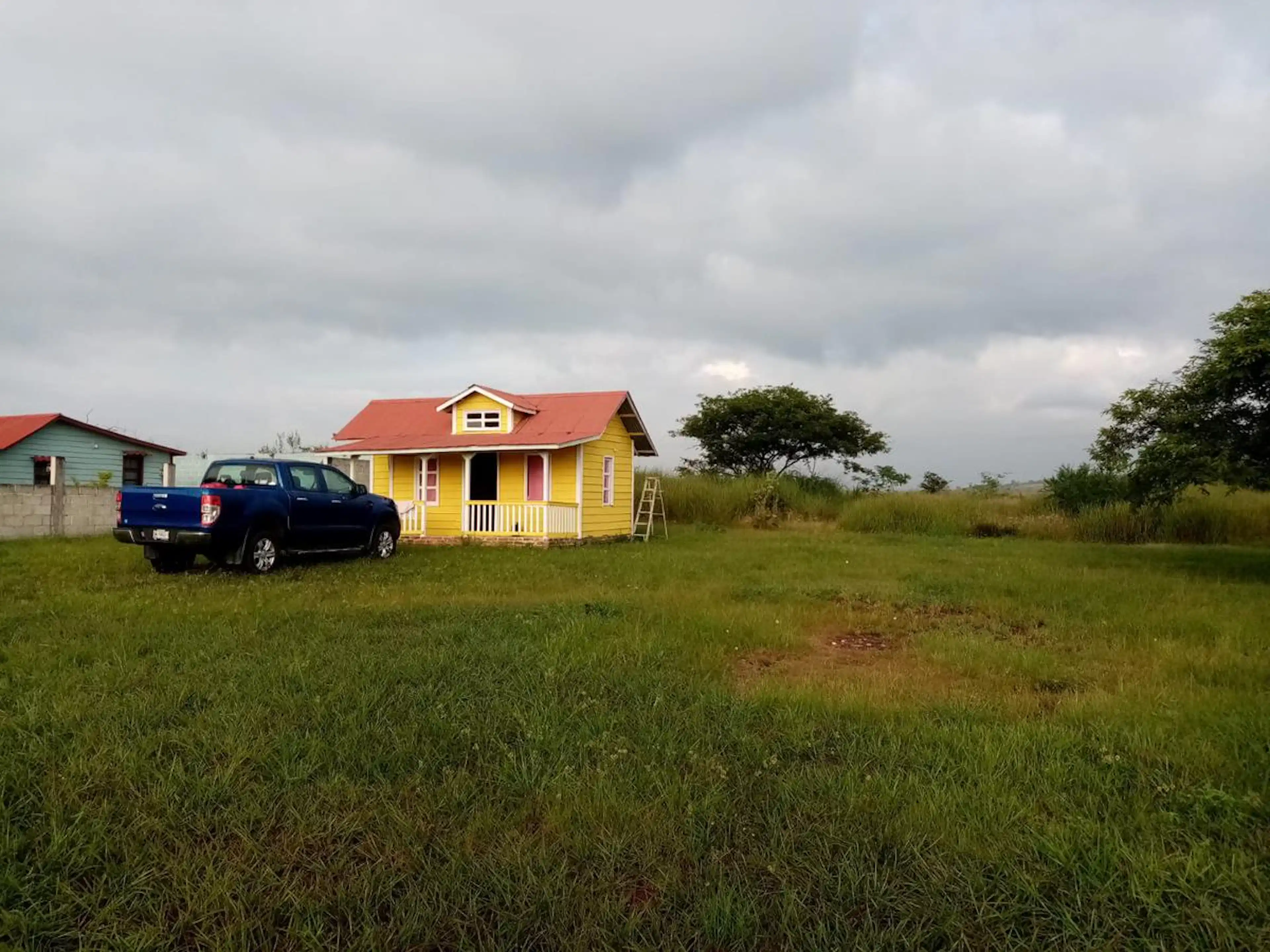Terreno En Venta En Emiliano Zapata En La Zona De Cabins Club