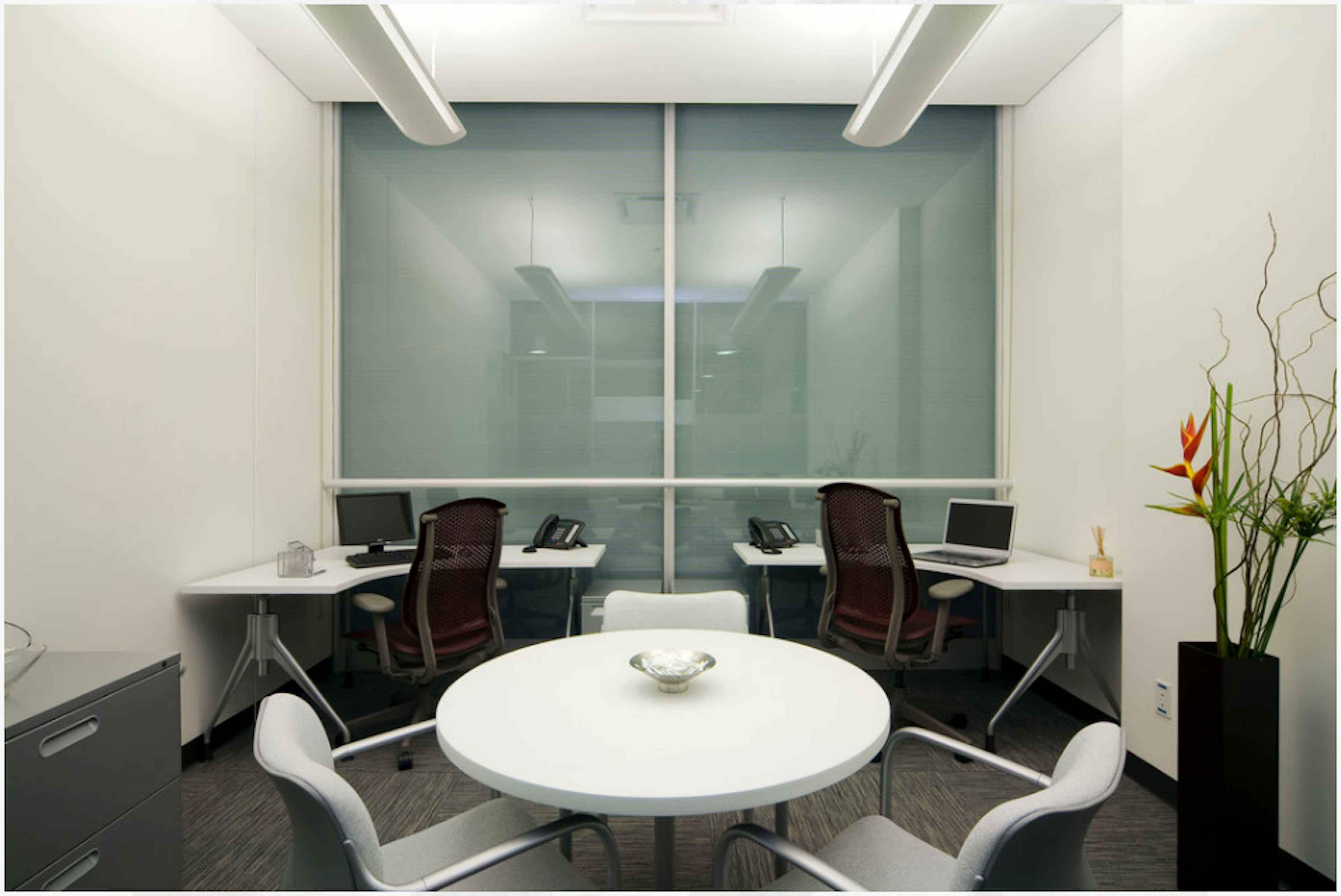 Av. Paseo De La Reforma 222