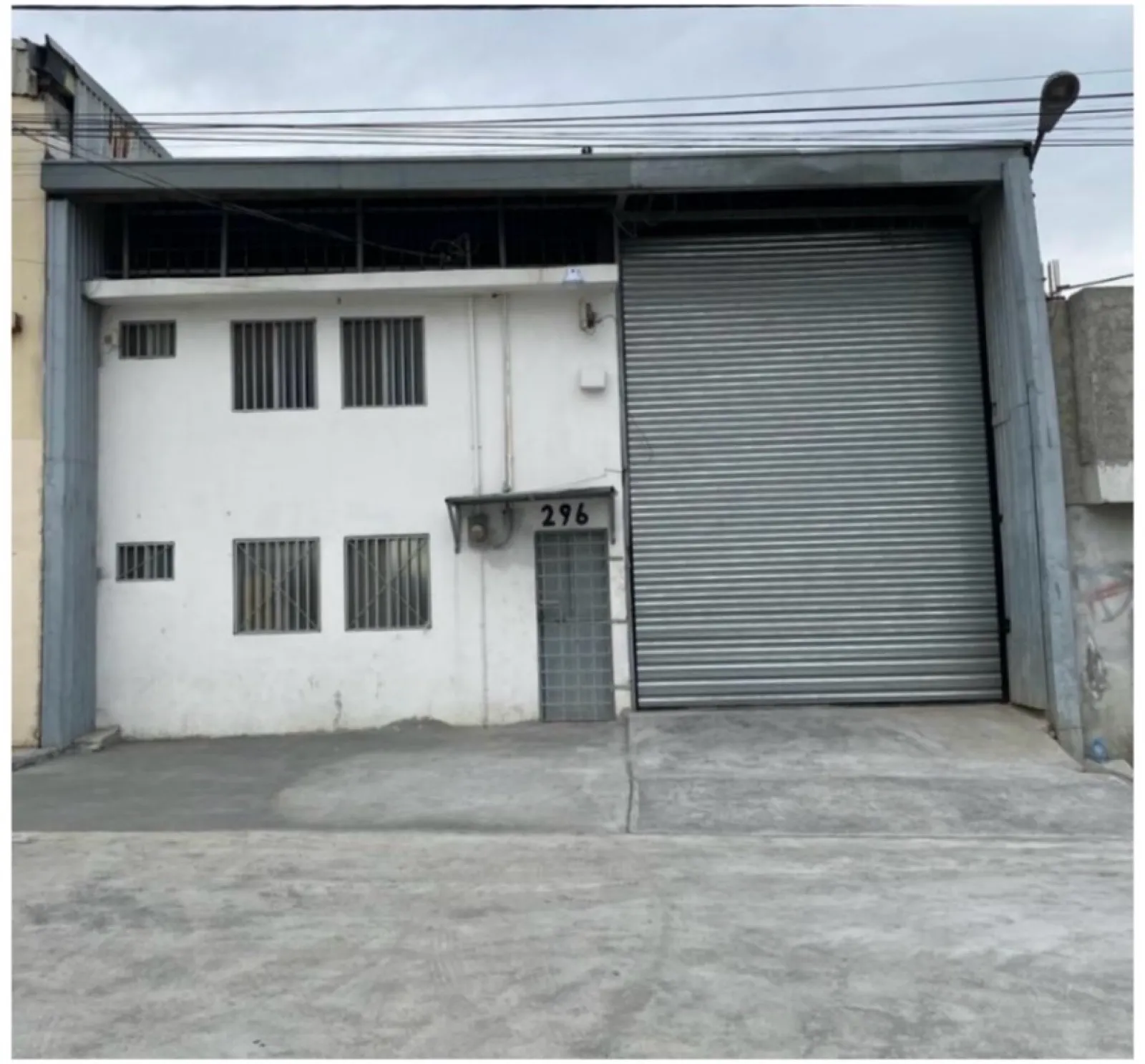 Industrial Spot2