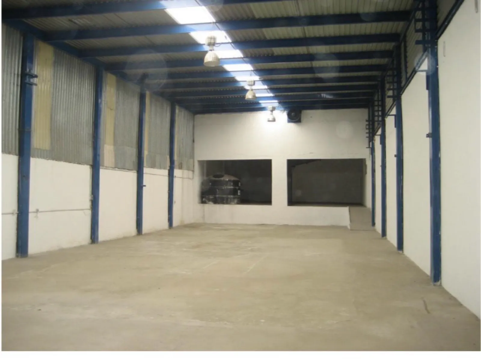Industrial Spot2
