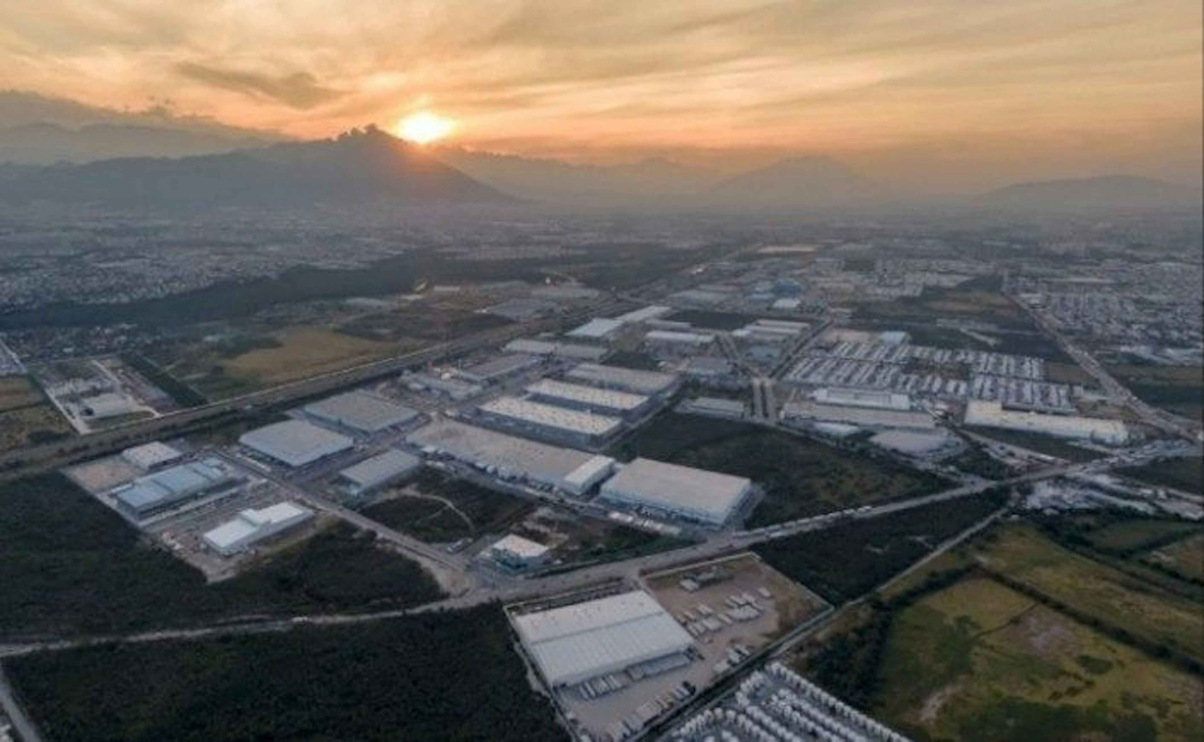 Cerrada Alborada 511