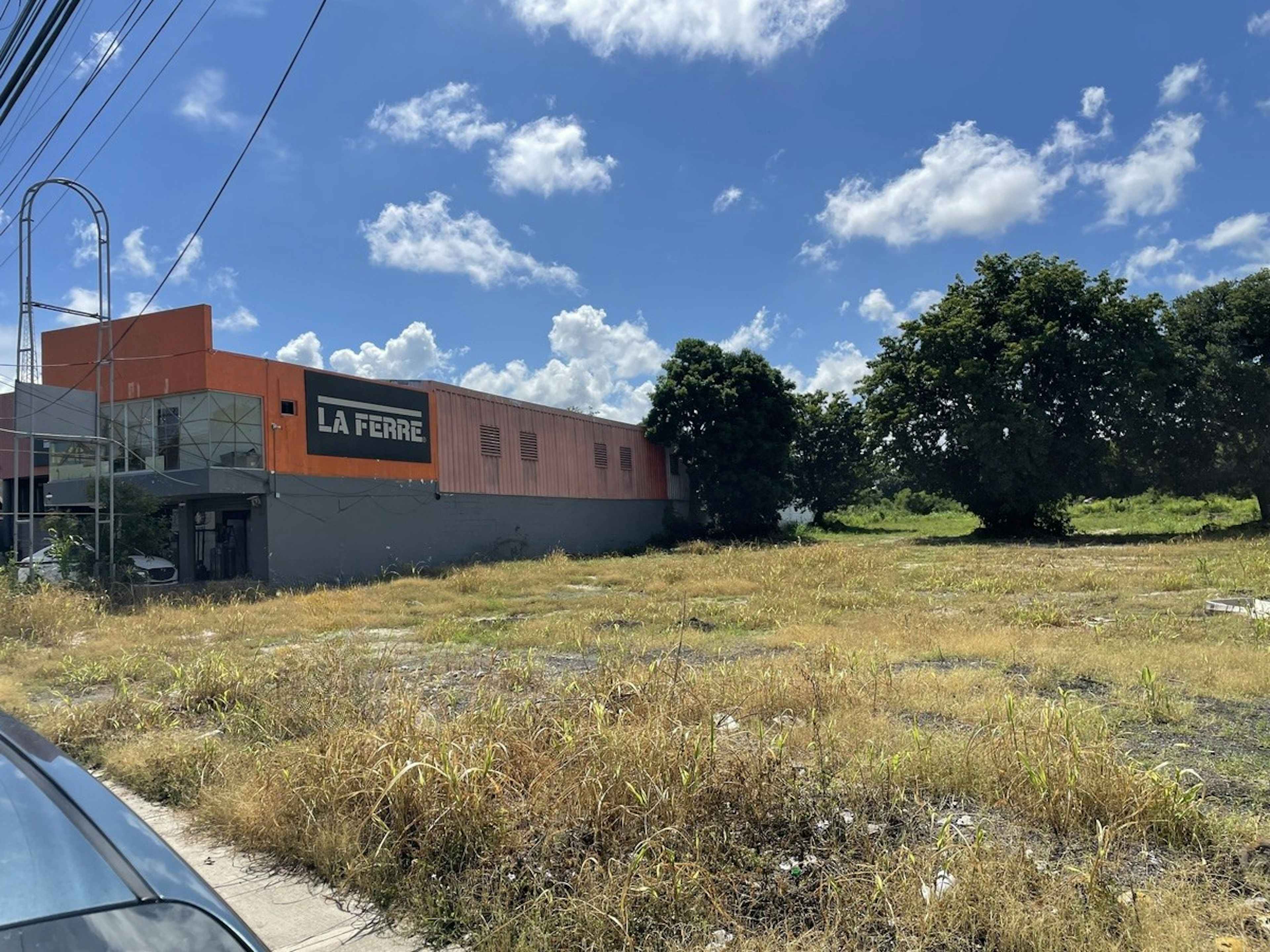 Avenida López Portillo 15