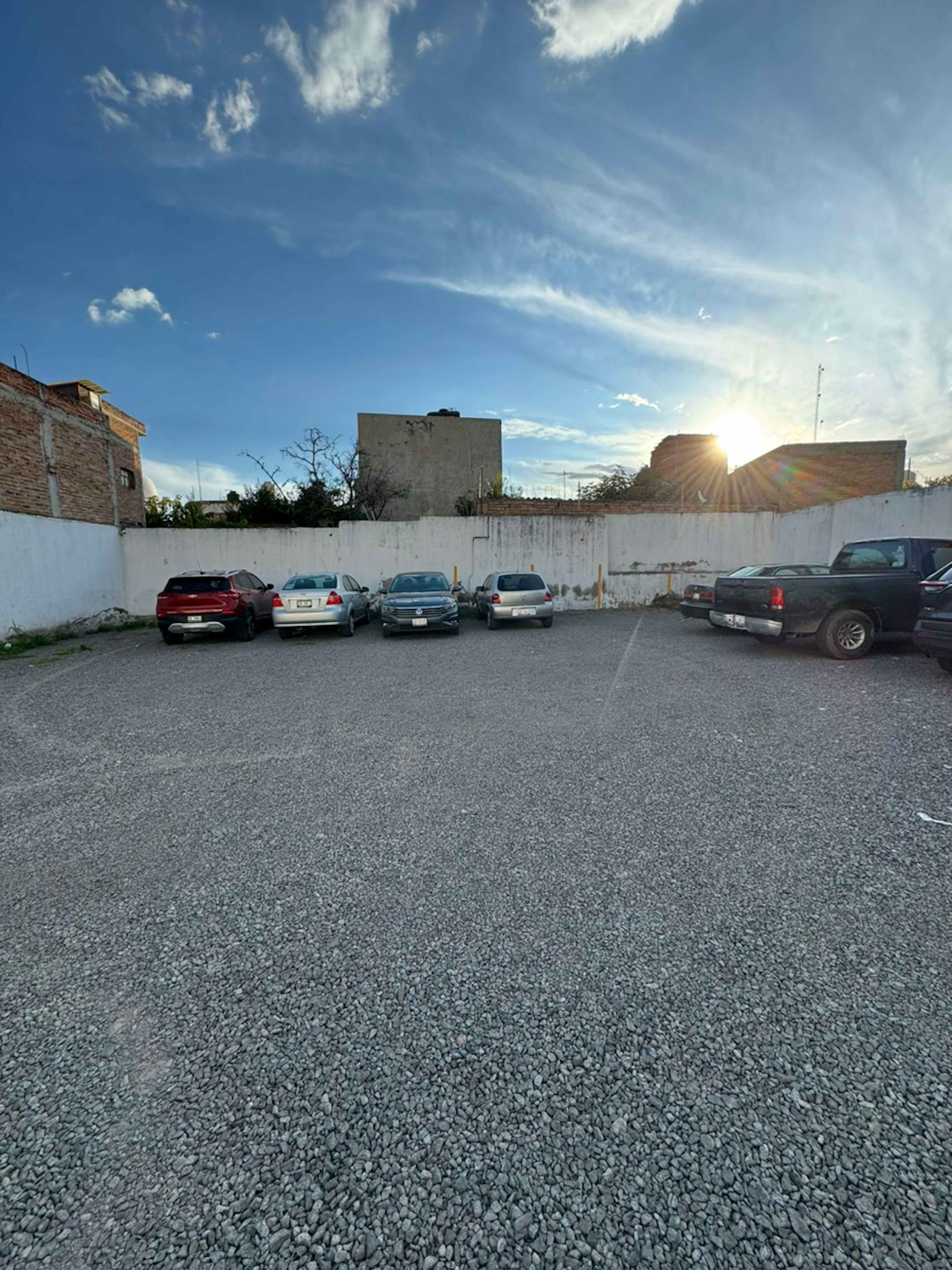 Terreno En Venta En Irapuato Centro, Irapuato, Guanajuato