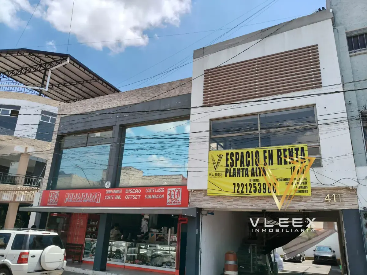 Local Comercial Spot2