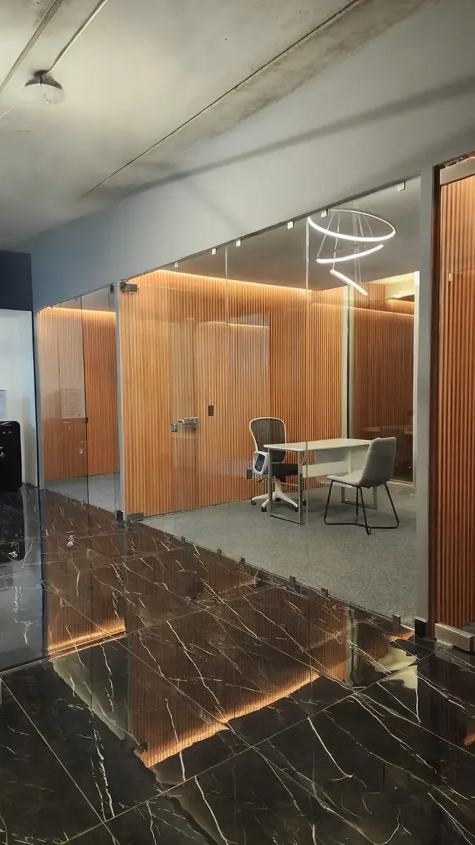 Oficina Spot2