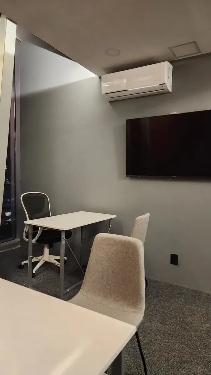 Oficina Spot2