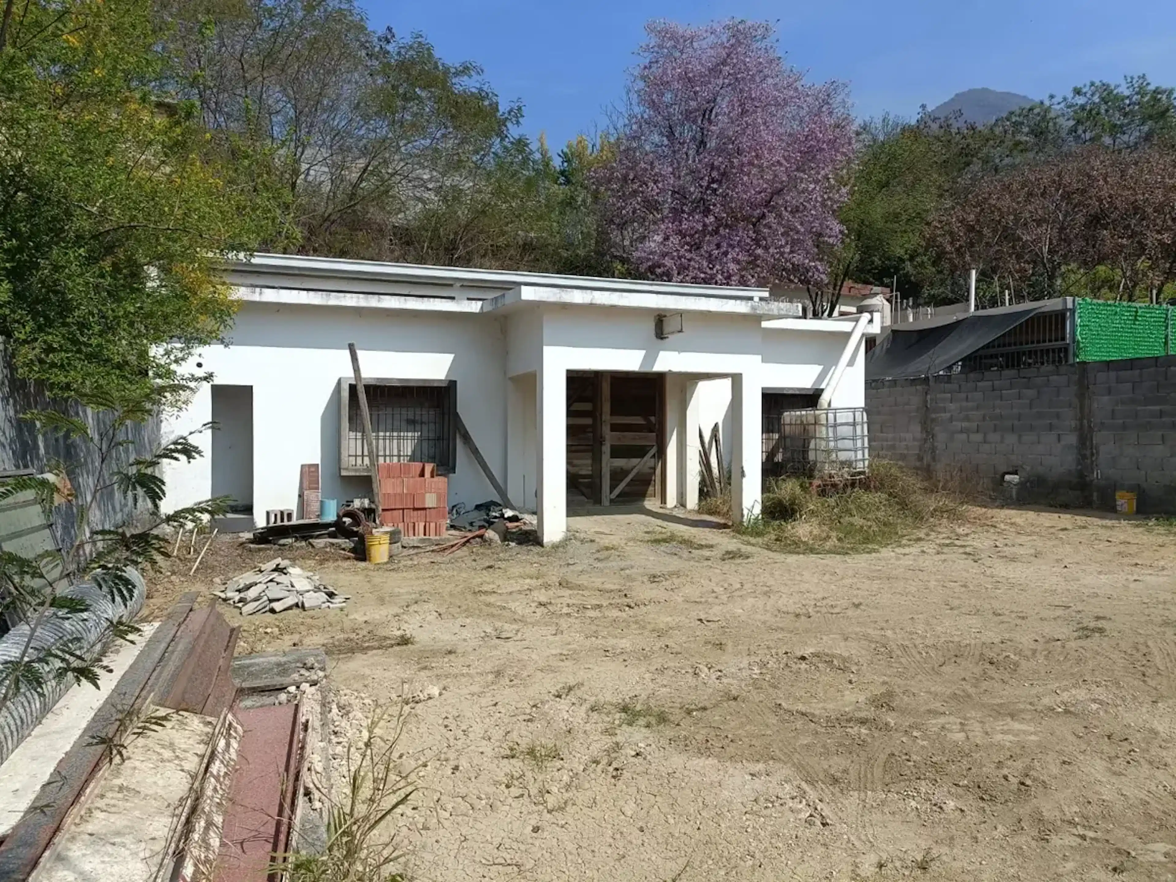 Terreno En Venta En Los Cristales, Monterrey, Nuevo León