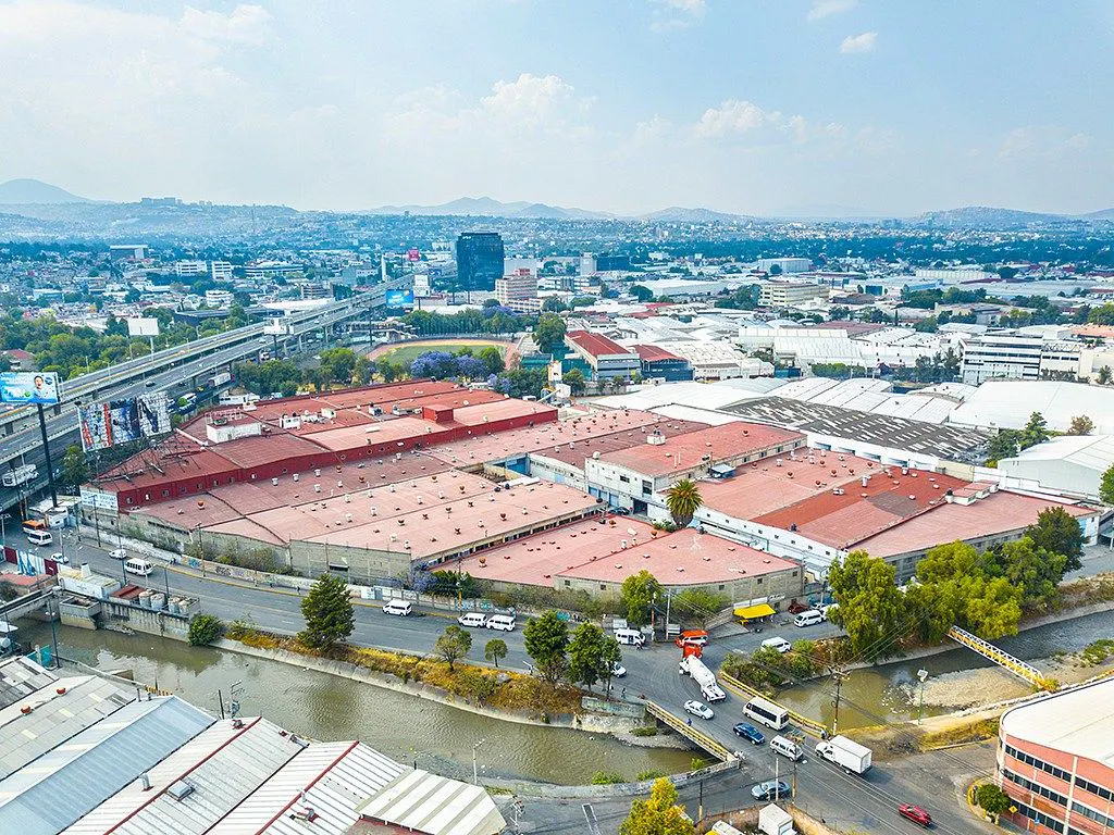 Industrial Spot2