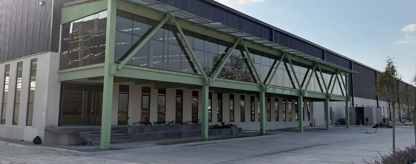 Industrial Spot2