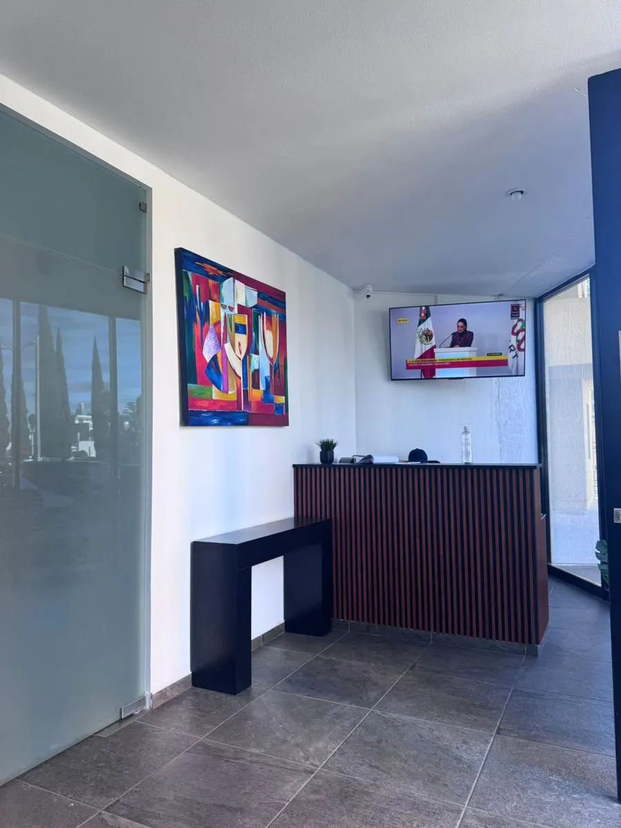 Oficina Spot2