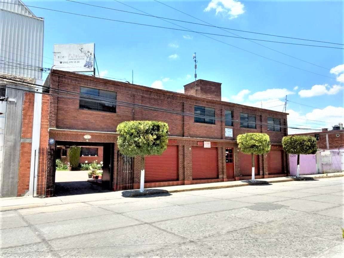 Local Comercial Spot2