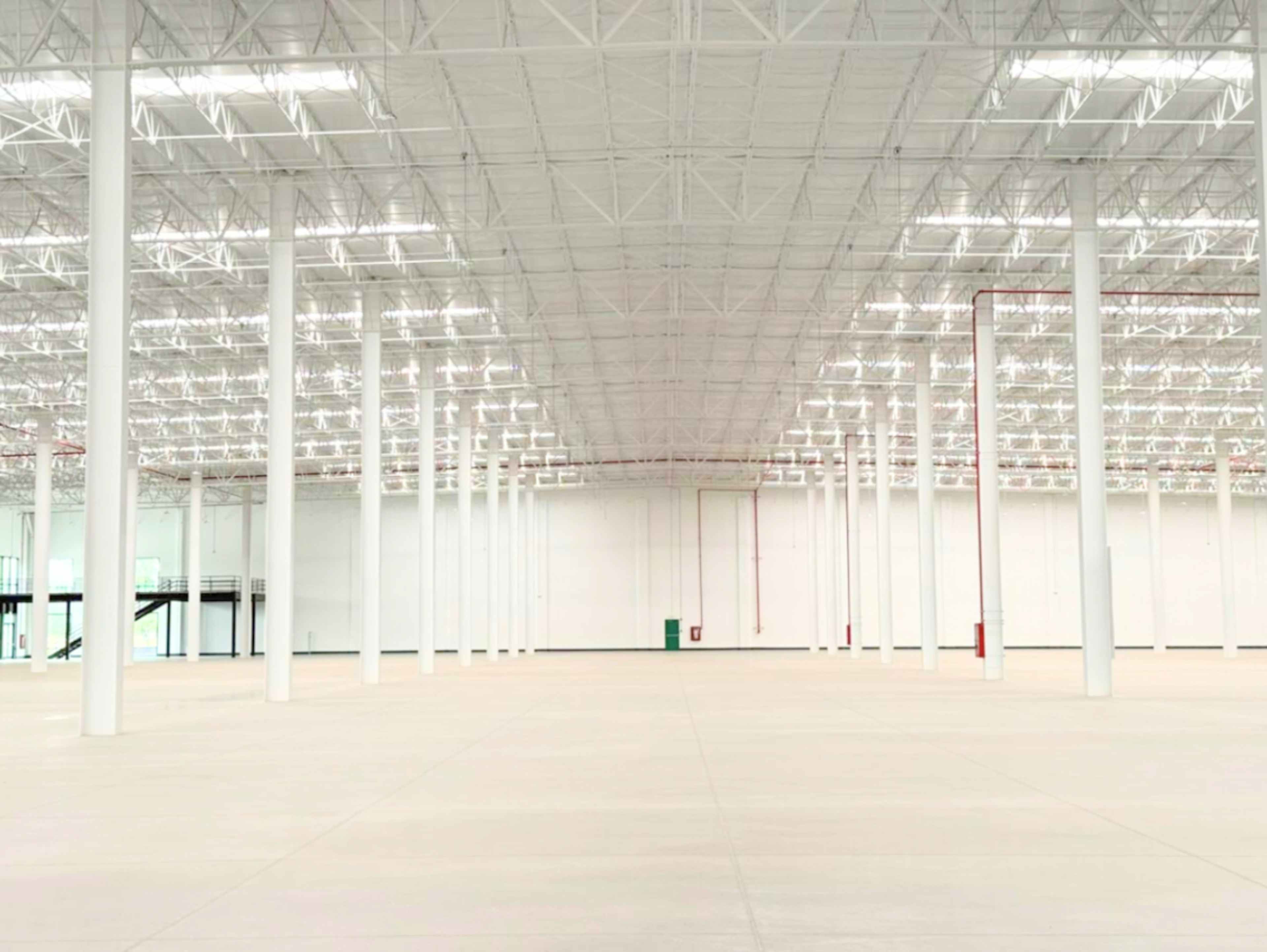 Avenida Del Hierro 12e