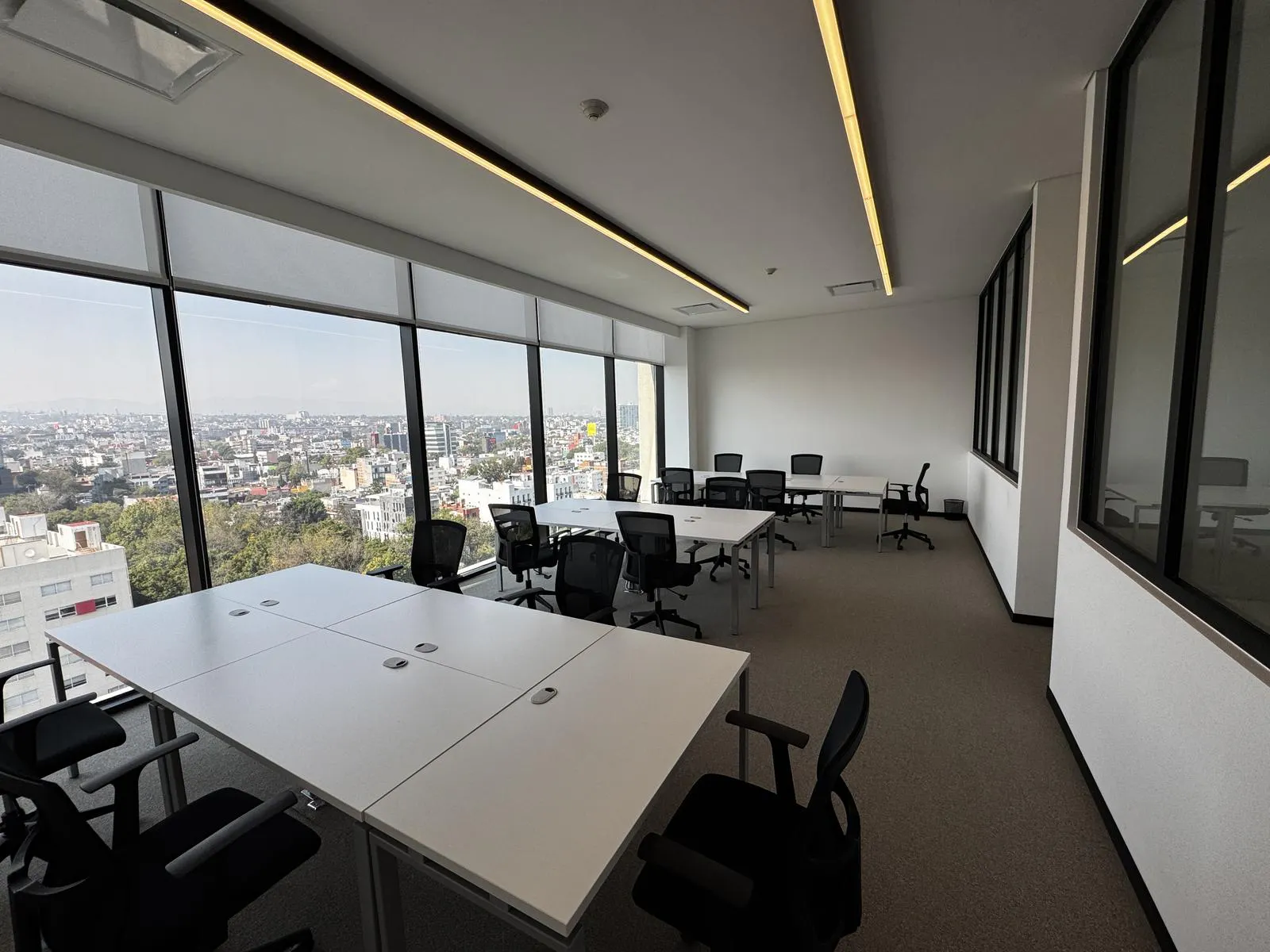 Oficina Spot2
