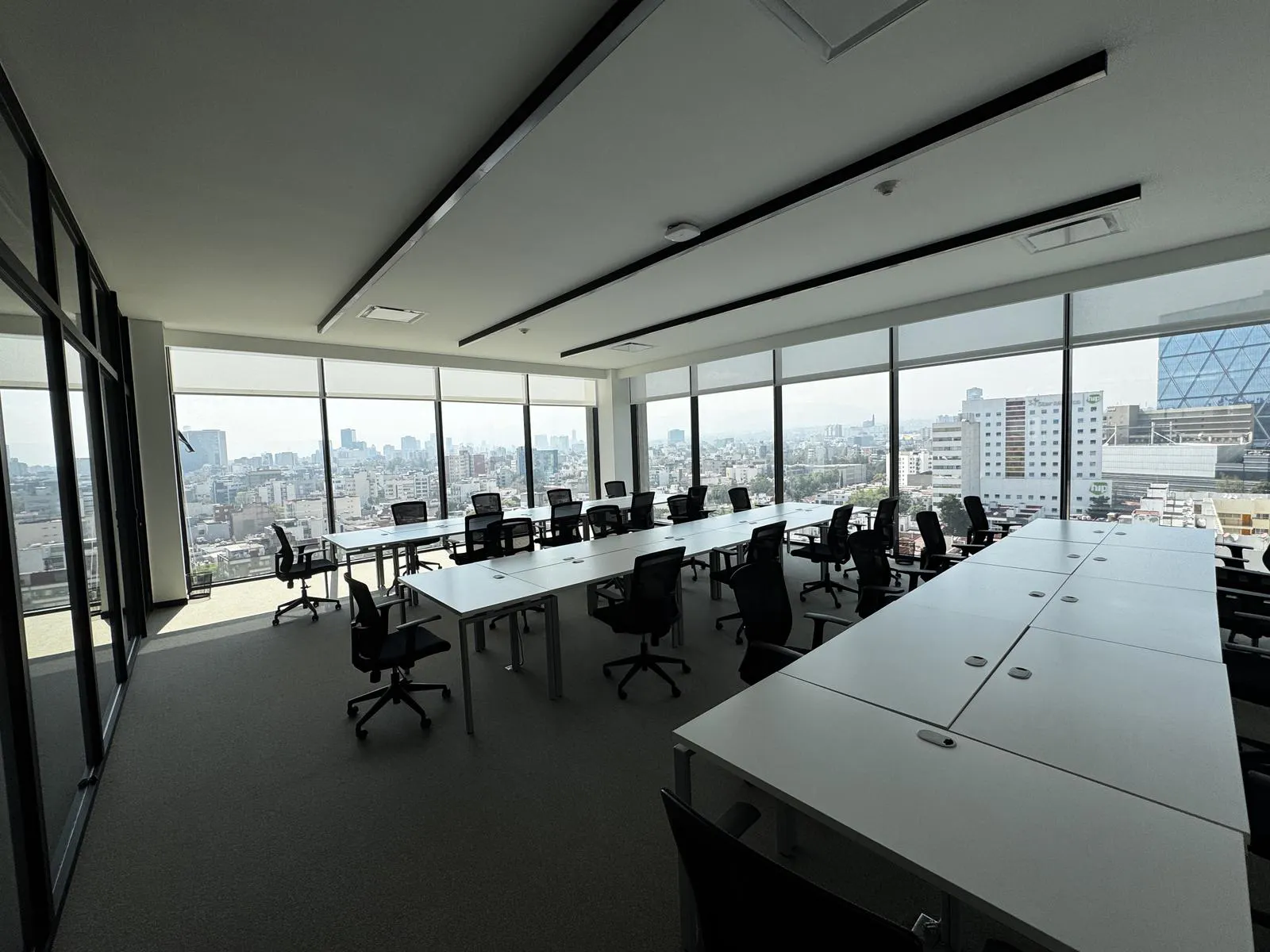 Oficina Spot2